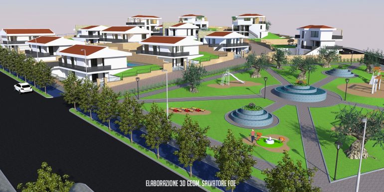 Planimetria generale_2020_Scene 09
