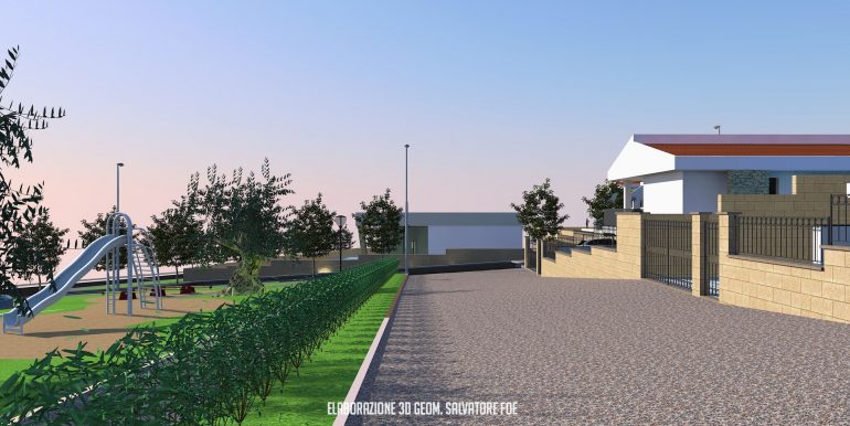 Planimetria generale_2020_Scene 18